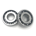 Miniature ball bearing 626 626zz 626 2rs bearing